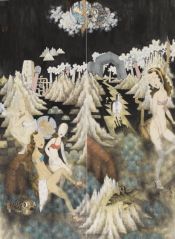 赵锦龙作品都市江湖