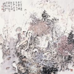 裴开元作品高仕系列14