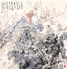 裴开元作品高仕系列13