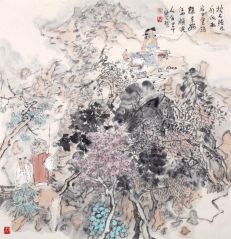 裴开元作品高仕系列12