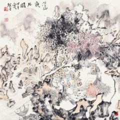 裴开元作品高仕系列09