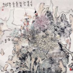 裴开元作品高仕系列08
