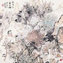 裴开元作品高仕系列07