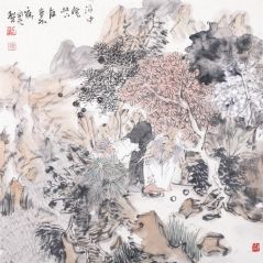 裴开元作品高仕系列06