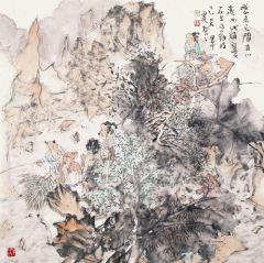 裴开元作品高仕系列05