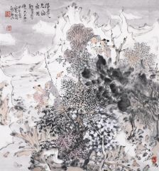 裴开元作品高仕系列04