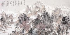 裴开元作品高仕系列02