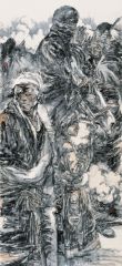 裴开元作品西藏风情04