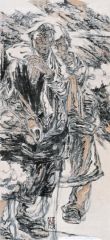 裴开元作品西藏风情03