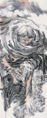 裴开元作品西藏风情02