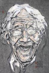 裴开元作品西藏风情06
