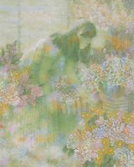 张萍作品繁花