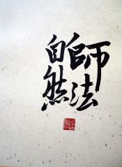 戴顺智作品师法自然