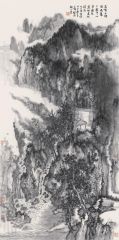 石峰作品高峰出际