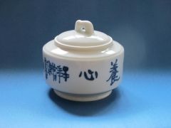 马志刚作品画瓷16