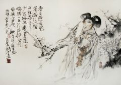 张立奎作品册页12