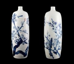 马未定作品陶瓷