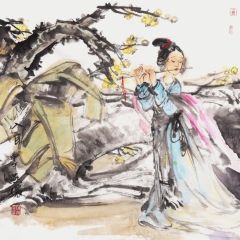 陈燕侬作品入耳
