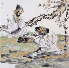 陈燕侬作品妙着