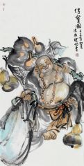 陈燕侬作品得宝图