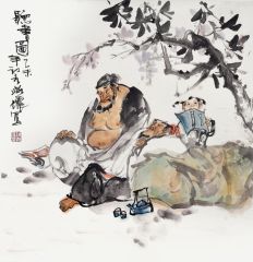 陈燕侬作品听书图
