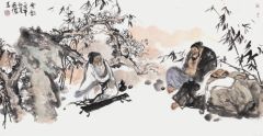 陈燕侬作品余韵