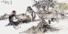 陈燕侬作品妙着