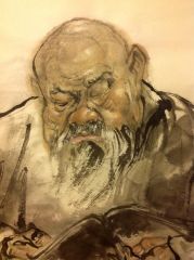 陈燕侬作品写生作品30