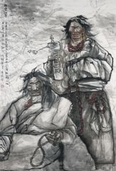 陈燕侬作品相濡以沫