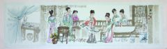 崔虹作品雅集之五
