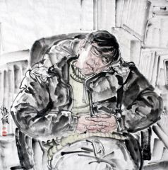 类维顺作品酣