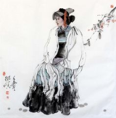 类维顺作品秋思
