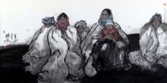类维顺作品一方水土 