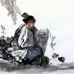类维顺作品意趣