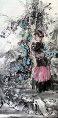类维顺作品秋叙