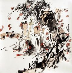 徐新平作品清音