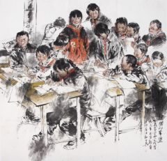 徐新平作品希望