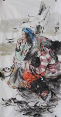 徐新平作品眺望