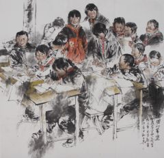徐新平作品希望