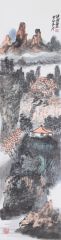 刘云作品作品