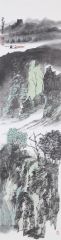 刘云作品作品