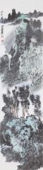 刘云作品作品