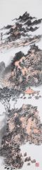 刘云作品作品