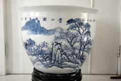 韩敬伟作品青花瓷10