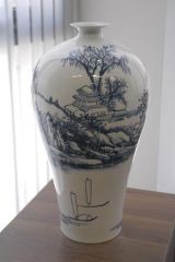 韩敬伟作品青花瓷03