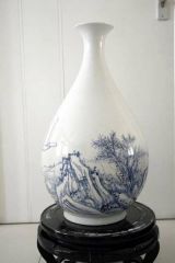 韩敬伟作品青花瓷02