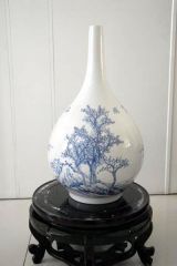 韩敬伟作品青花瓷01