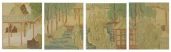 陶将作品新园