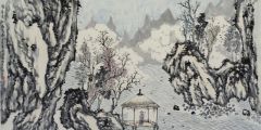 陶将作品飞香走红满天春