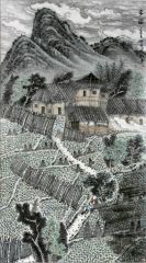 罗彬作品家园